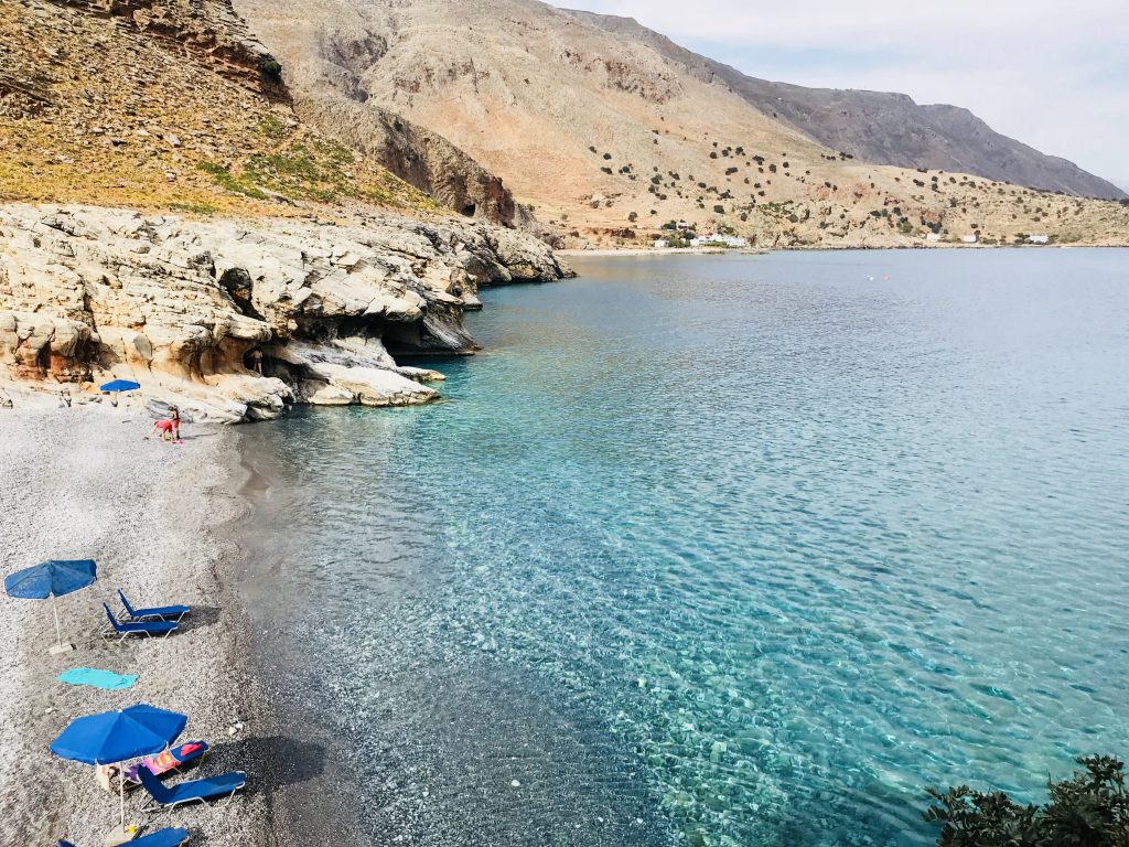 Griechenland 2018 Saloniki Meteora Kreta Athen (38)