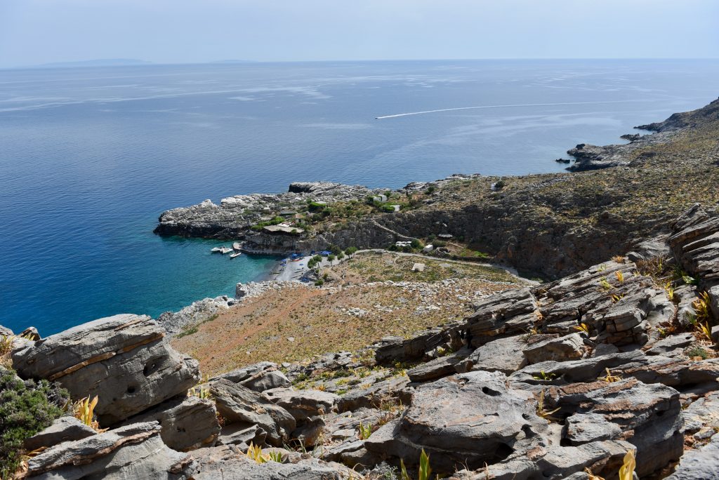 Griechenland 2018 Saloniki Meteora Kreta Athen (46)