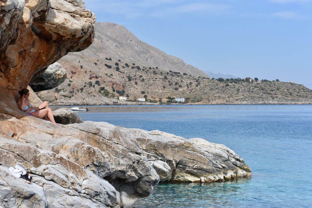 Griechenland 2018 Saloniki Meteora Kreta Athen (49)