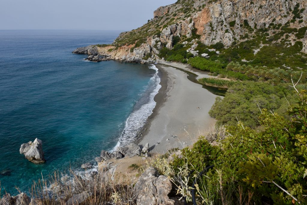 Griechenland 2018 Saloniki Meteora Kreta Athen (54)