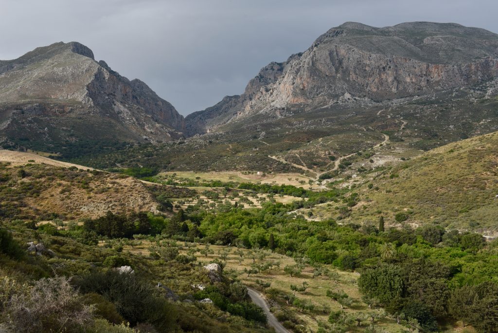 Griechenland 2018 Saloniki Meteora Kreta Athen (57)