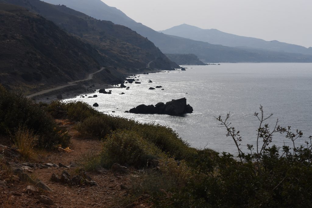 Griechenland 2018 Saloniki Meteora Kreta Athen (58)
