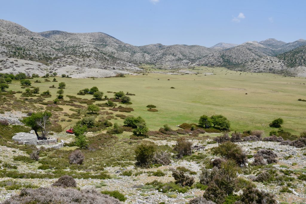 Griechenland 2018 Saloniki Meteora Kreta Athen (62)