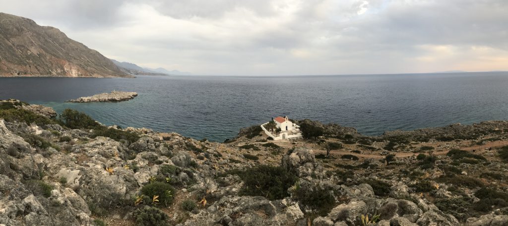 Griechenland 2018 Saloniki Meteora Kreta Athen (67)