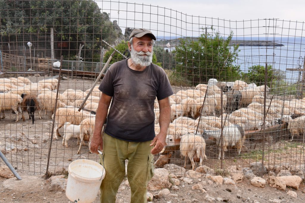 Griechenland 2018 Saloniki Meteora Kreta Athen (8)