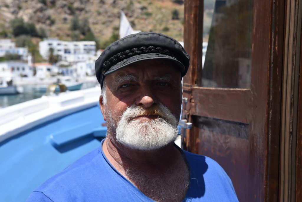 Griechenland 2018 Saloniki Meteora Kreta Athen (9)
