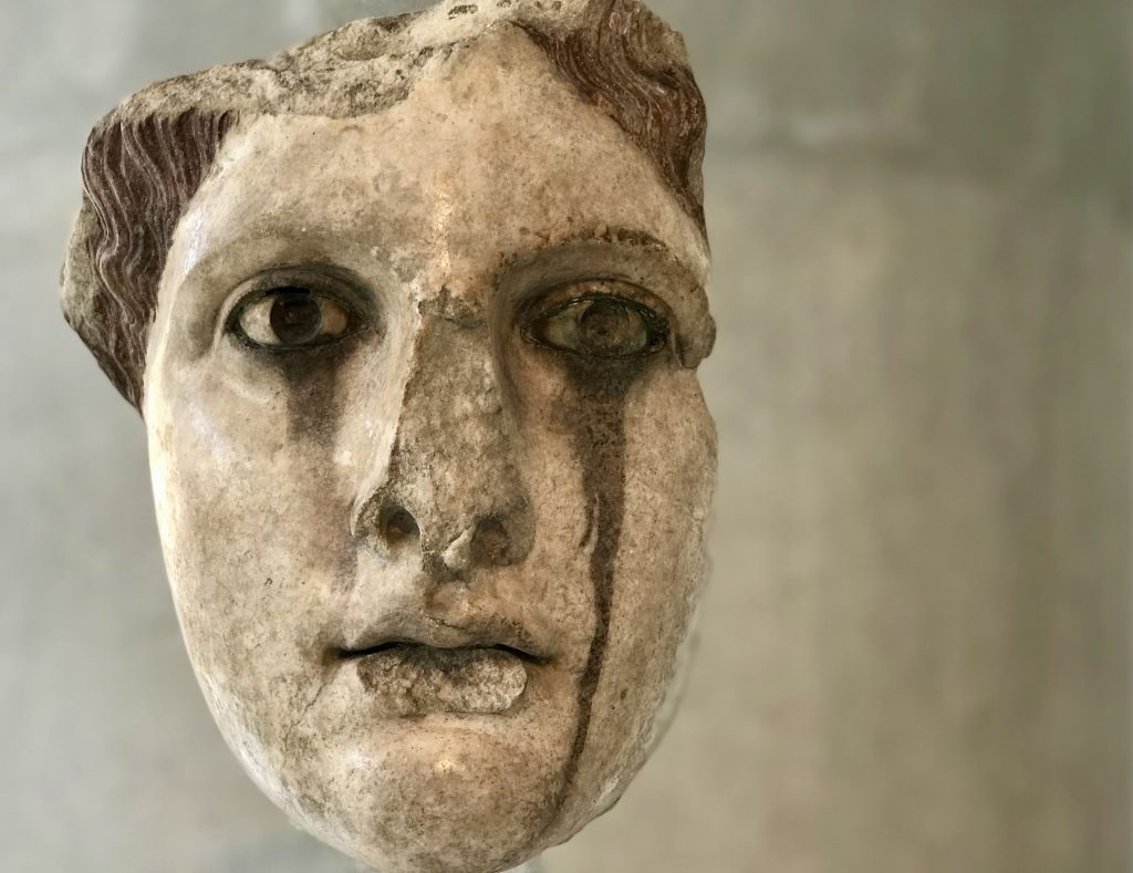 Griechenland 2018 Saloniki Meteora Kreta Athen