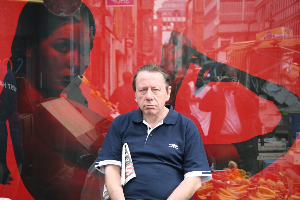 Großbritannien 2006