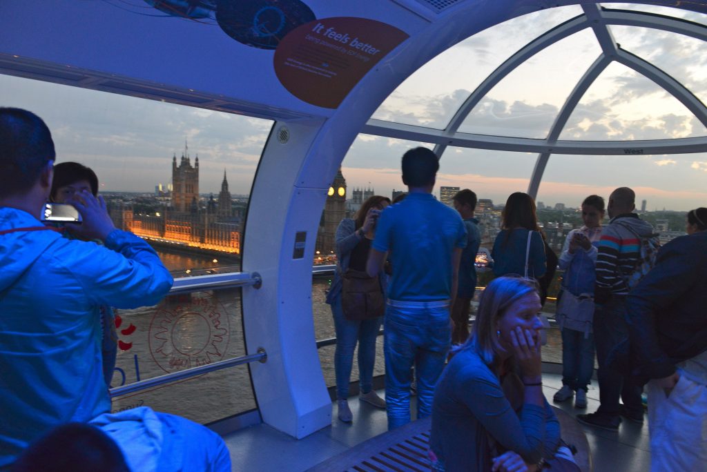Großbritannien 2013 (3)