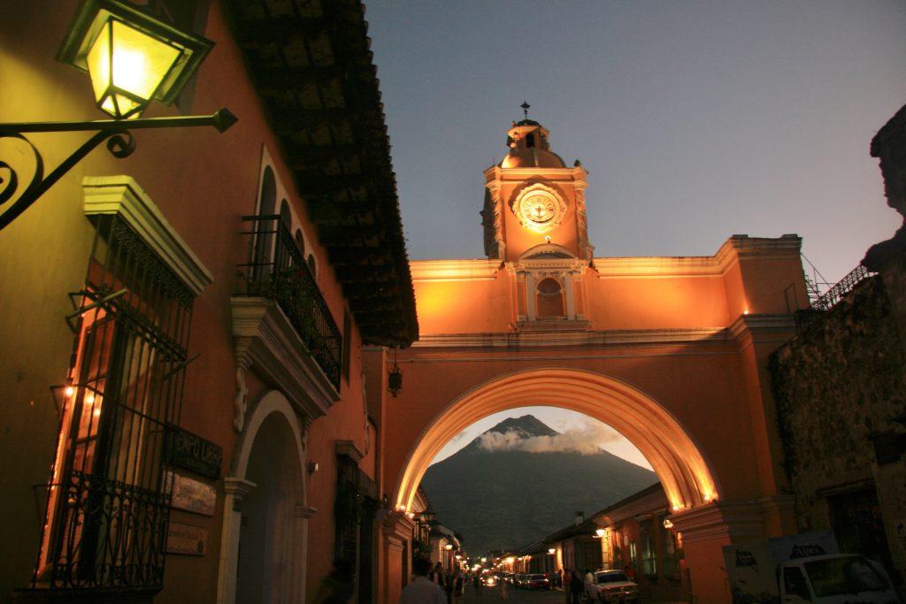 Guatemala 2007