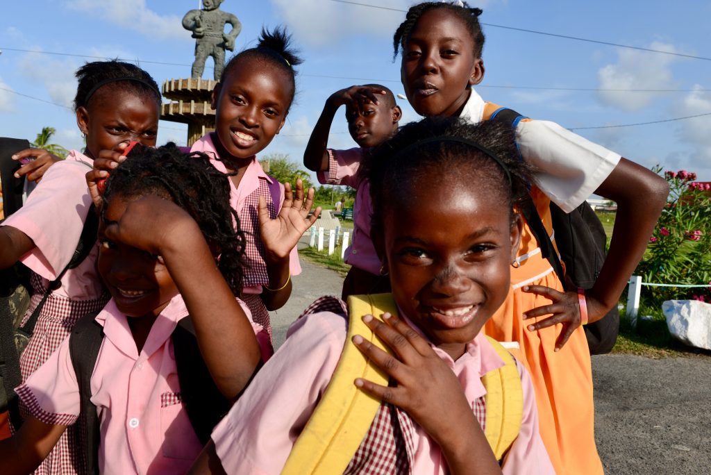 Guyana Epic Journeys 2014 Guyana Grenada St. Vincent & the Grenadines ST. Kitts & Nevis Miami (3)