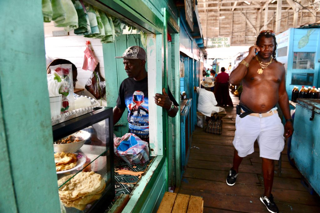 Guyana Epic Journeys 2014 Guyana Grenada St. Vincent & the Grenadines ST. Kitts & Nevis Miami