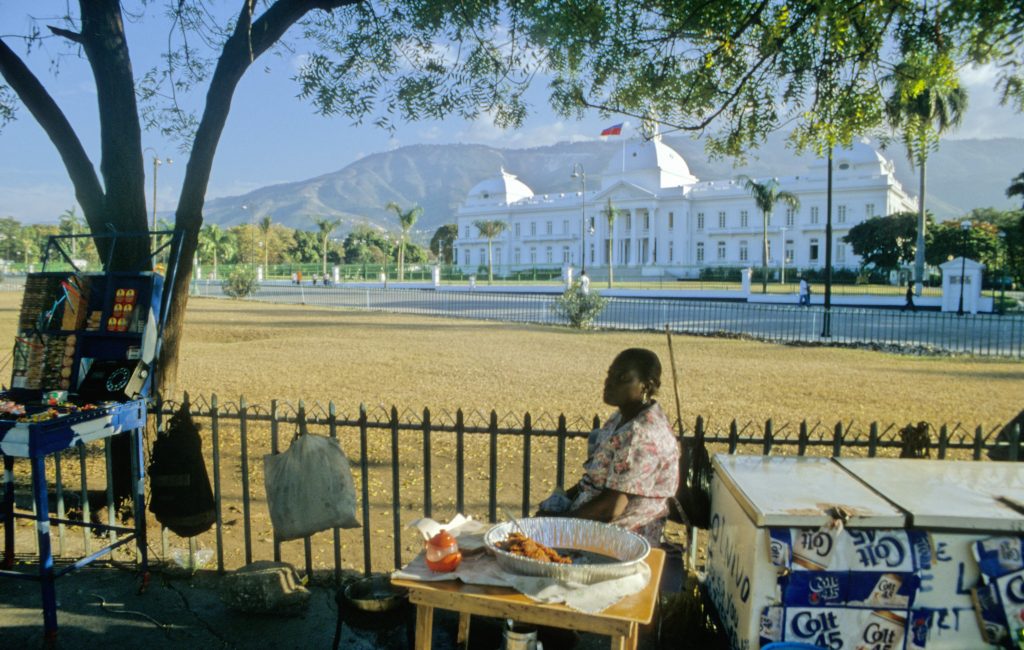Haiti 2000 (1)