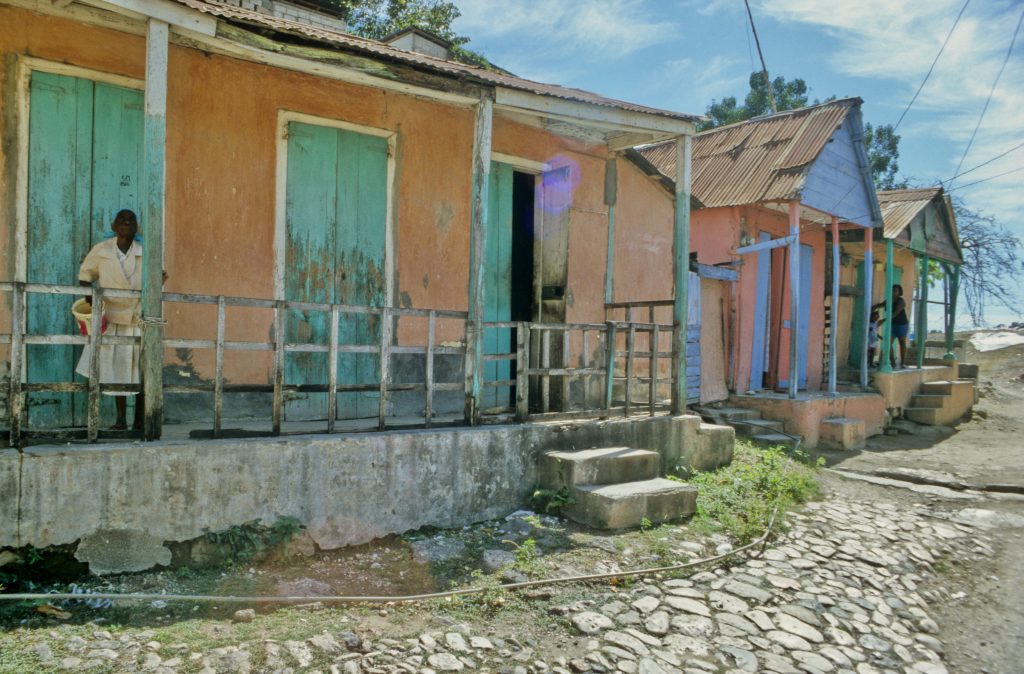 Haiti 2000 (10)