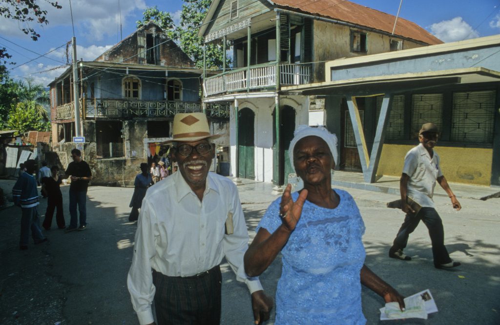 Haiti 2000 (11)