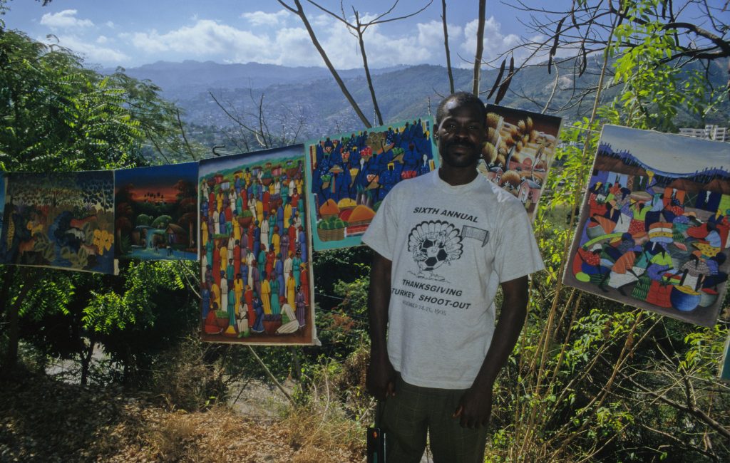 Haiti 2000 (2)