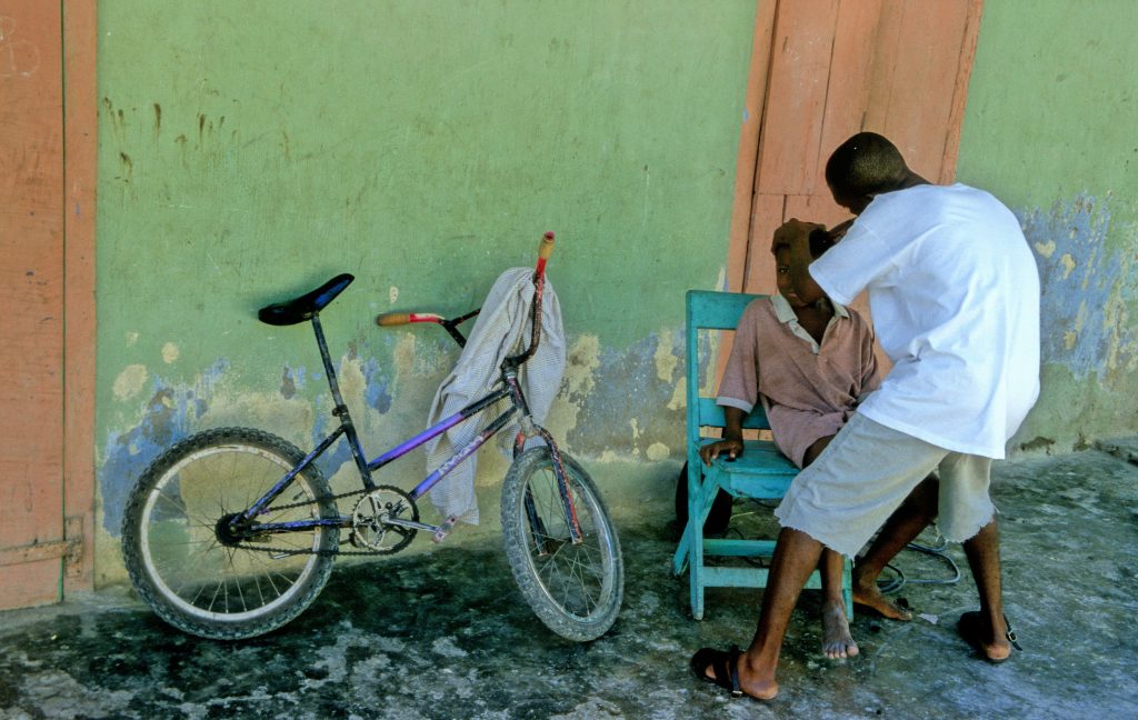 Haiti 2000 (4)