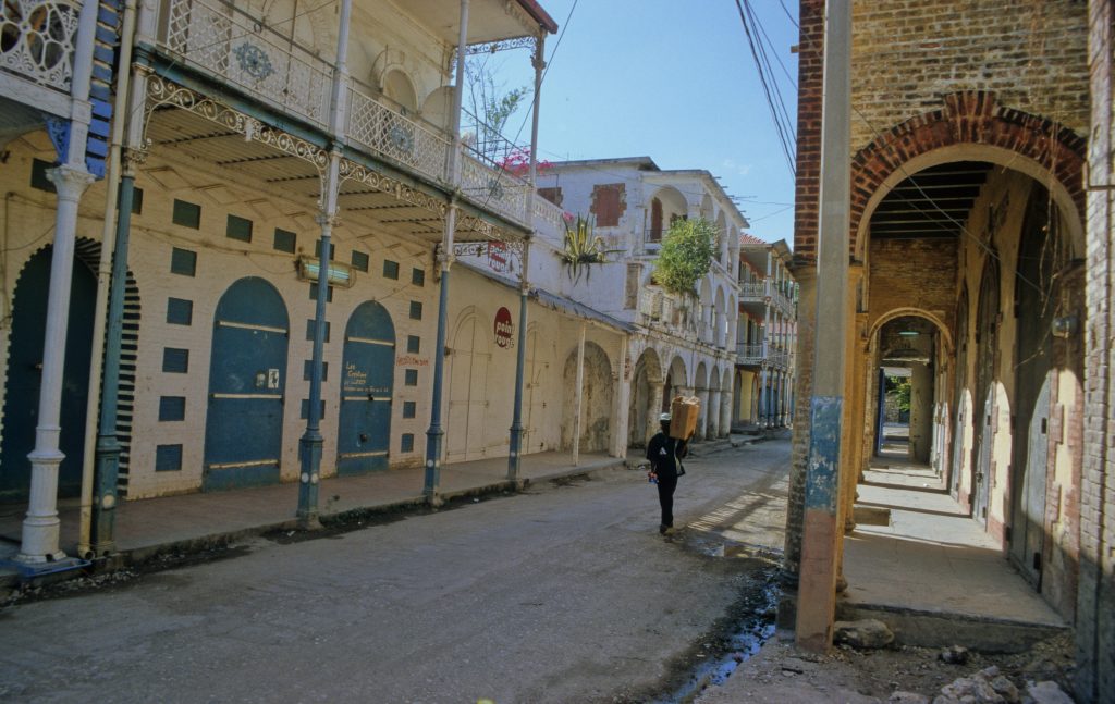 Haiti 2000 (9)