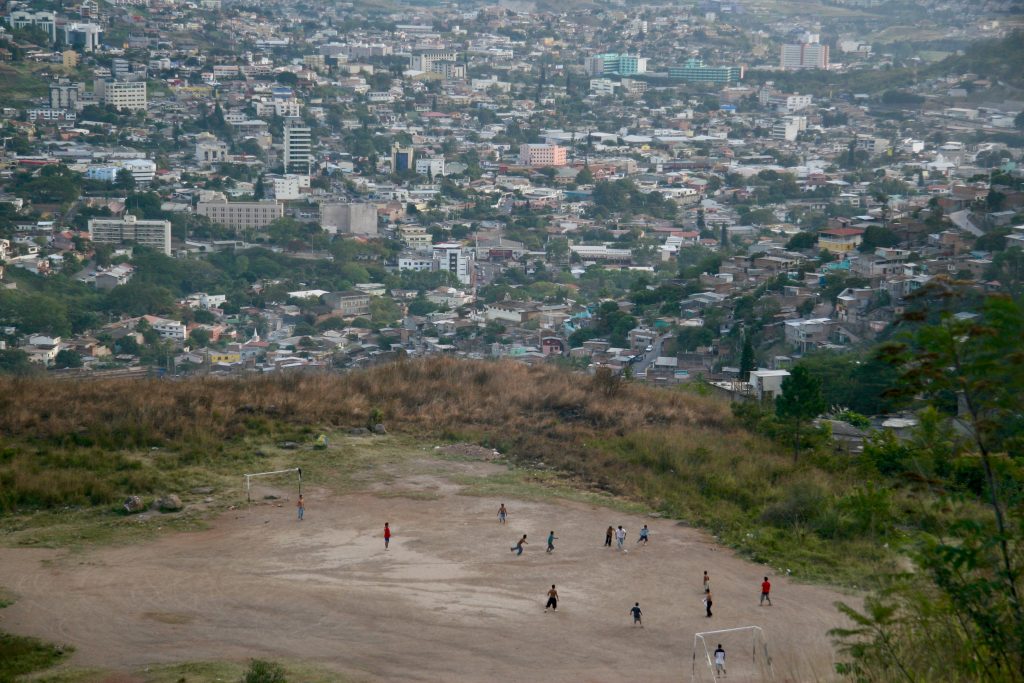 Honduras 2007 (1)
