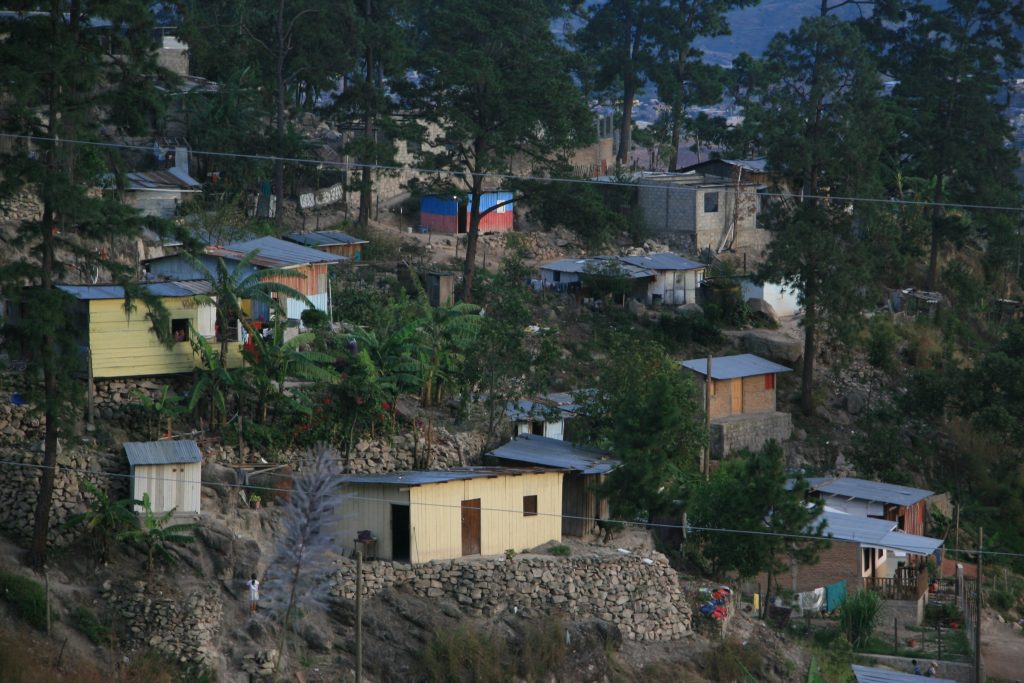 Honduras 2007 (2)