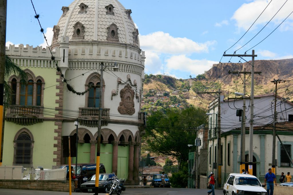 Honduras 2007 (5)