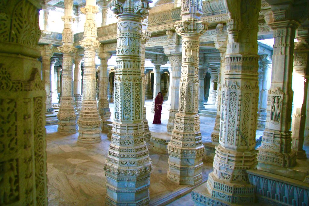Indien 2007 Rajasthan (6)