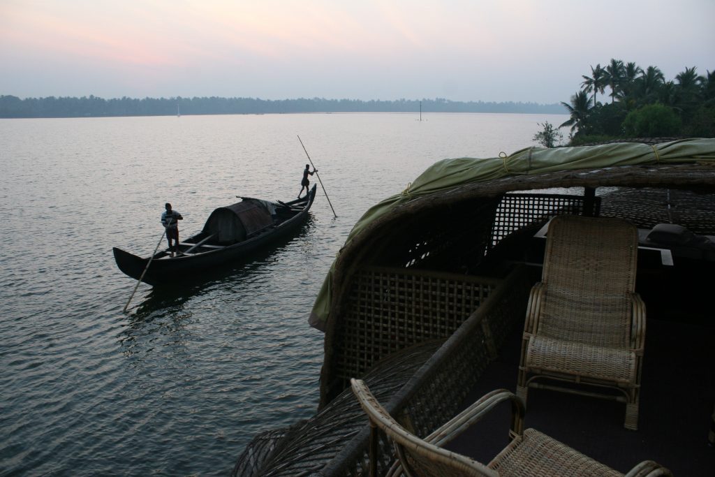 Indien 2009 Kerala (1)
