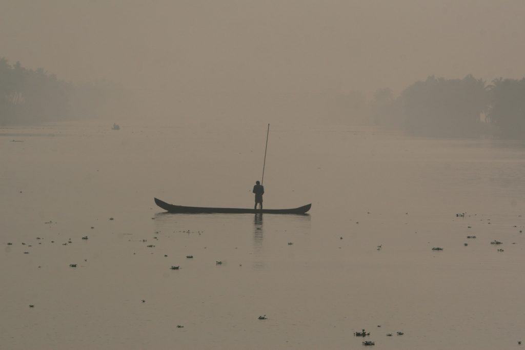 Indien 2009 Kerala (2)