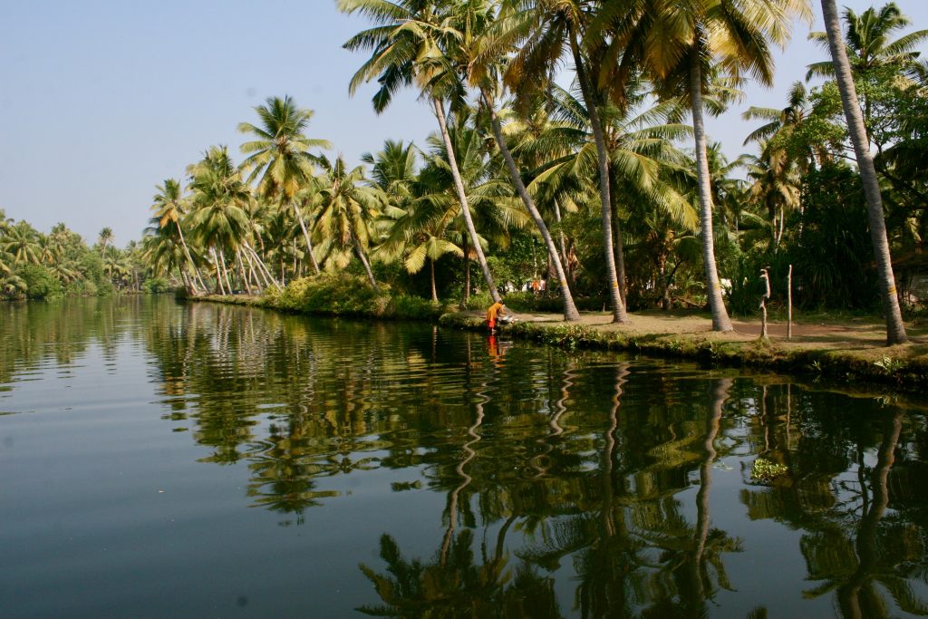 Indien 2009 Kerala (3)