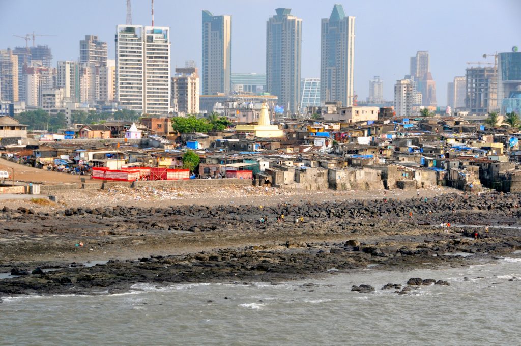 Indien 2010 I love Bombay (1)