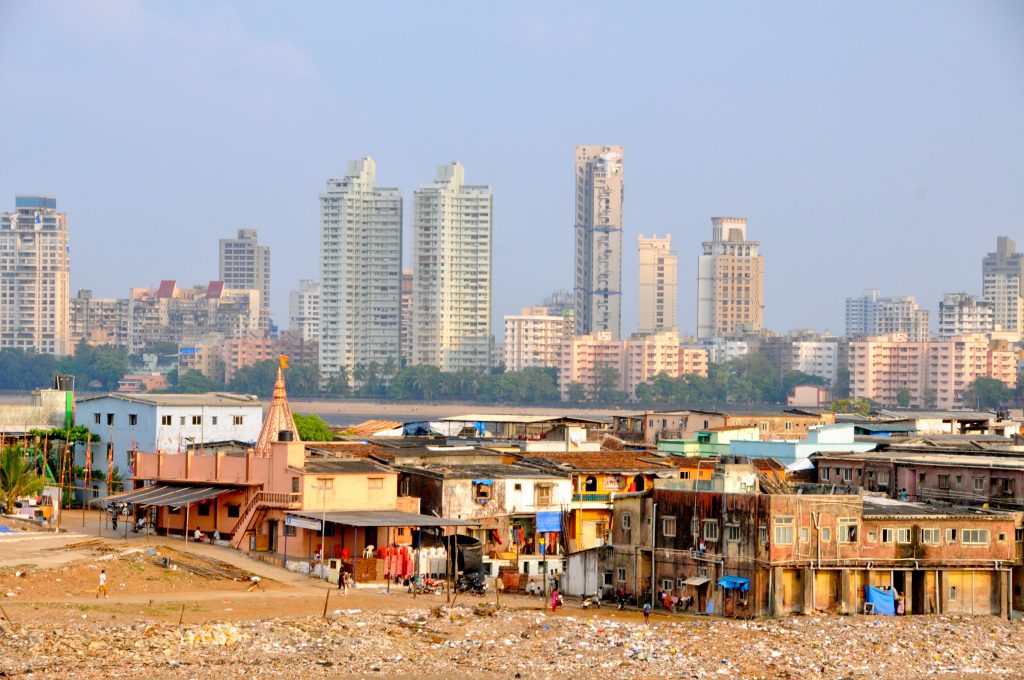 Indien 2010 I love Bombay (7)