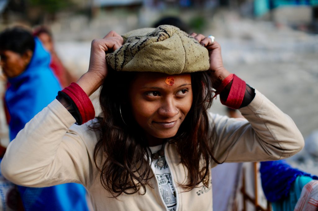 Indien 2011 Hyderabad und Gangesquelle (3)