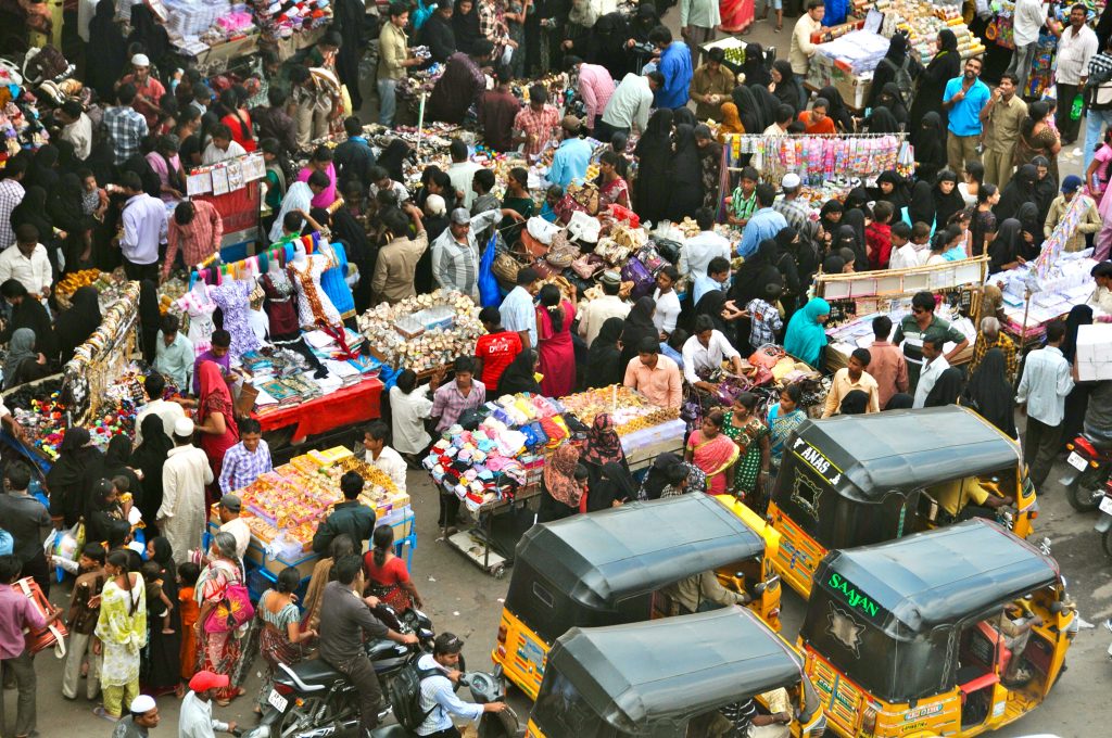 Indien 2011 Hyderabad und Gangesquelle (5)