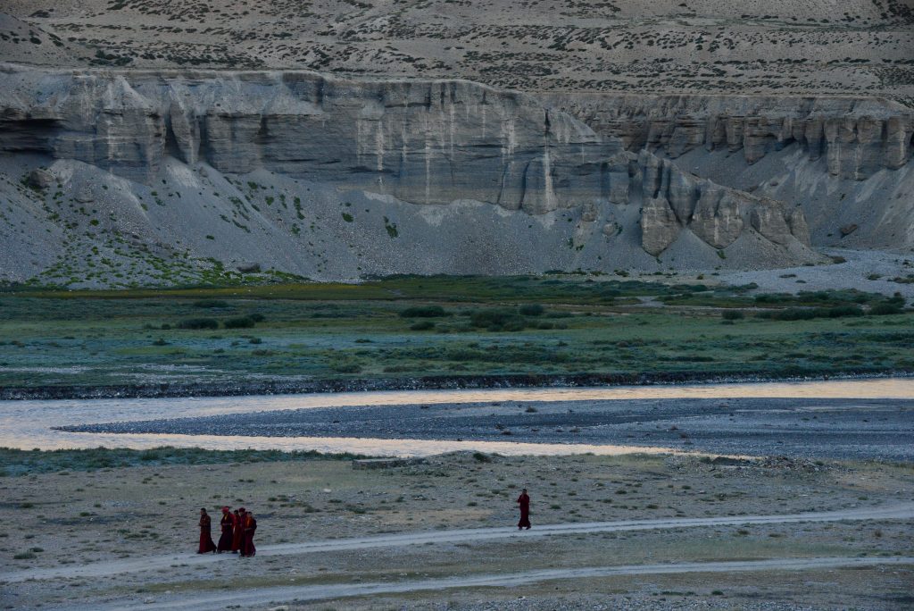 Indien 2016 Ladakh