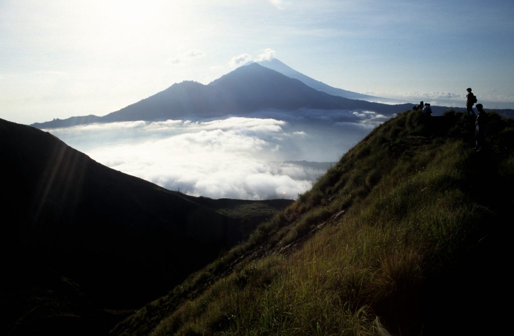 Indonesien 1998 Bali (1)