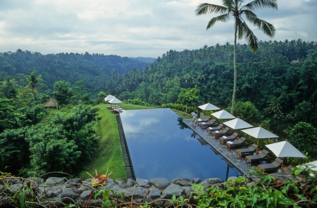 Indonesien 1998 Bali (3)