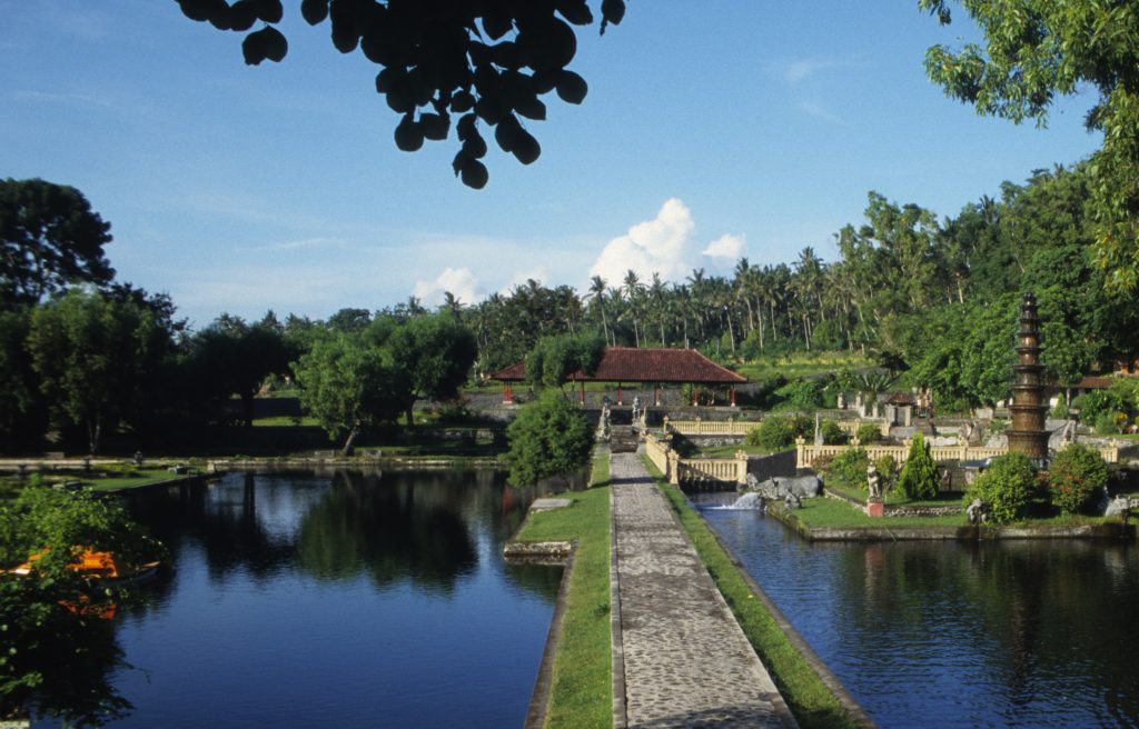 Indonesien 1998 Bali – Version 3