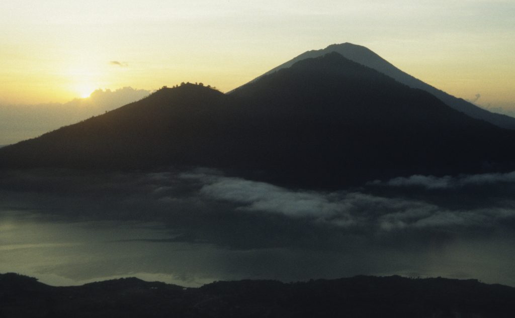 Indonesien 1998 Bali