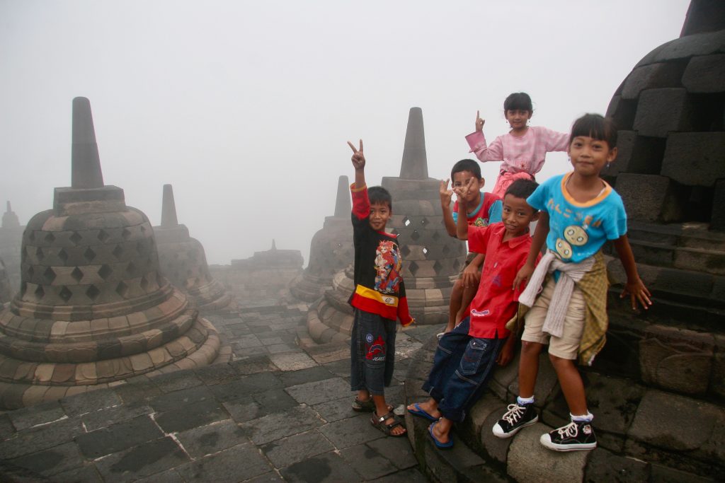 Indonesien 2009 Java (8)