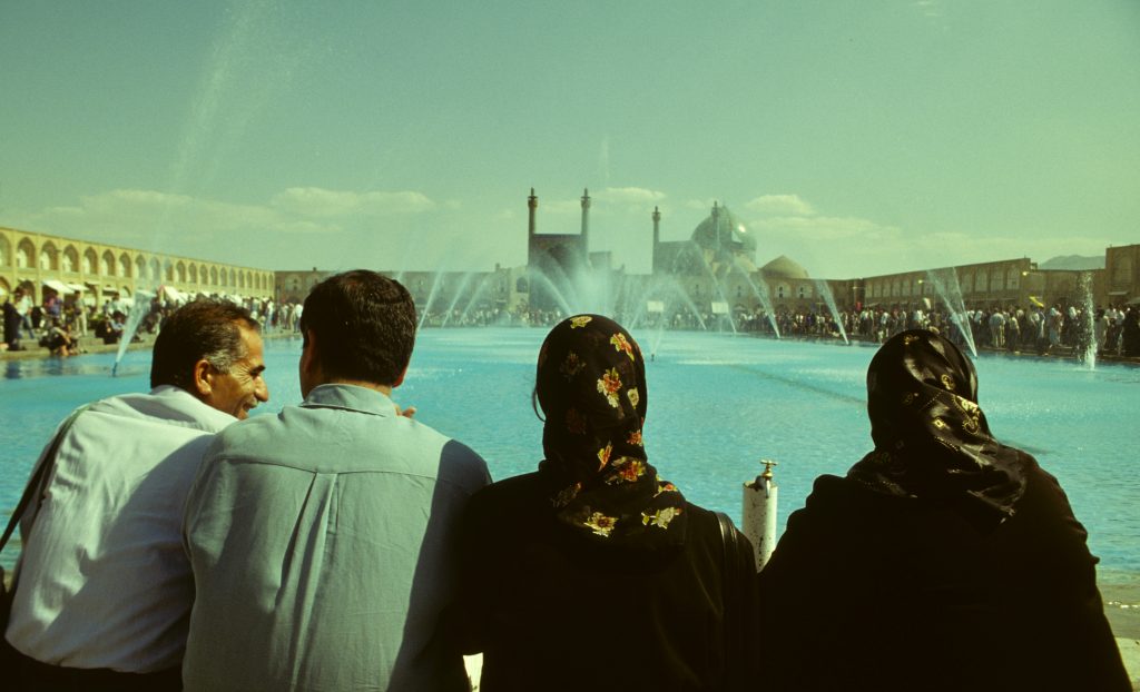 Iran 1995 - 1999 (13)