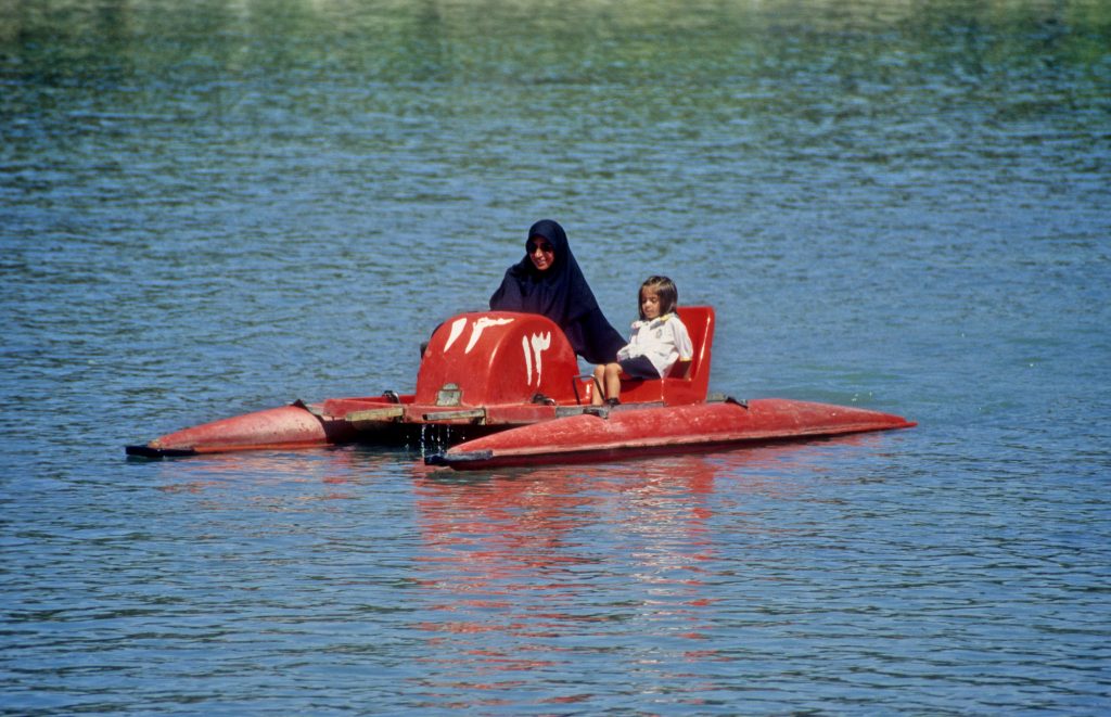 Iran 1995 - 1999 (20)