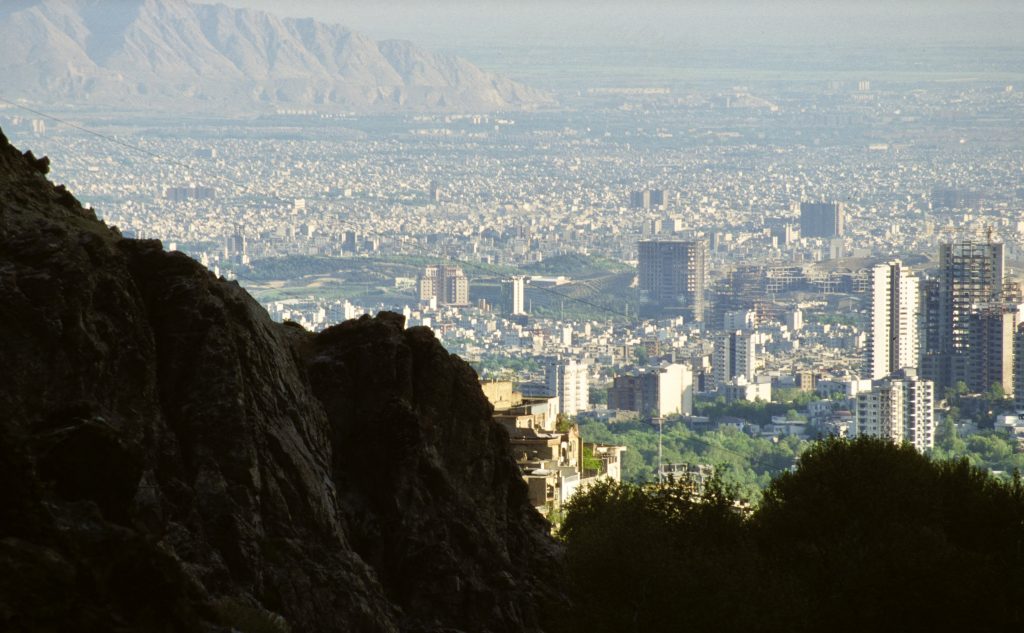 Iran 1995 - 1999 (22)