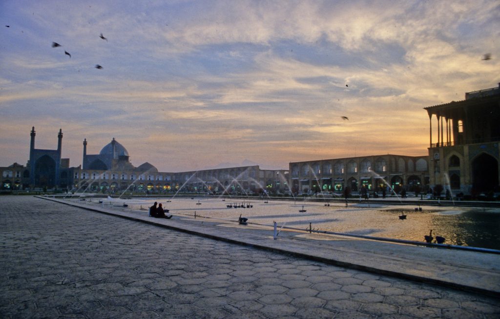 Iran 1995 - 1999 (24)