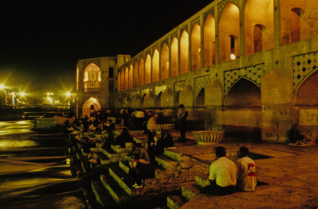 Iran 1995 - 1999 (26)