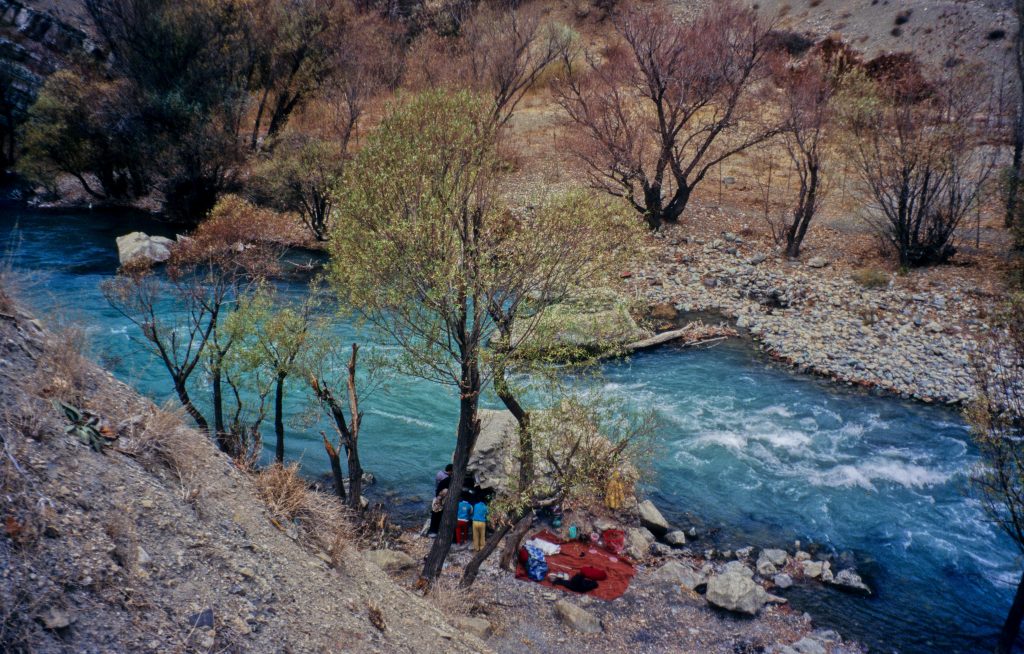 Iran 1995 - 1999 (28)