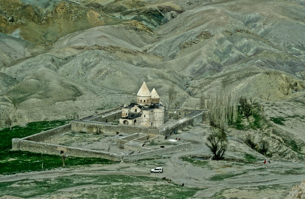 Iran 1995 - 1999 (30)