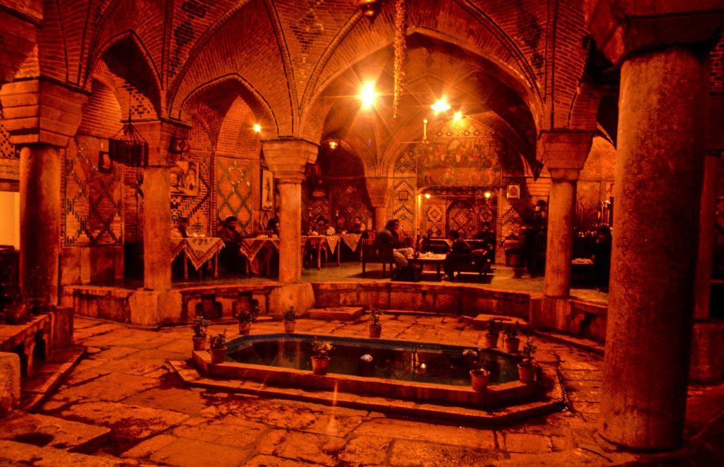 Iran 1995 - 1999 (32)