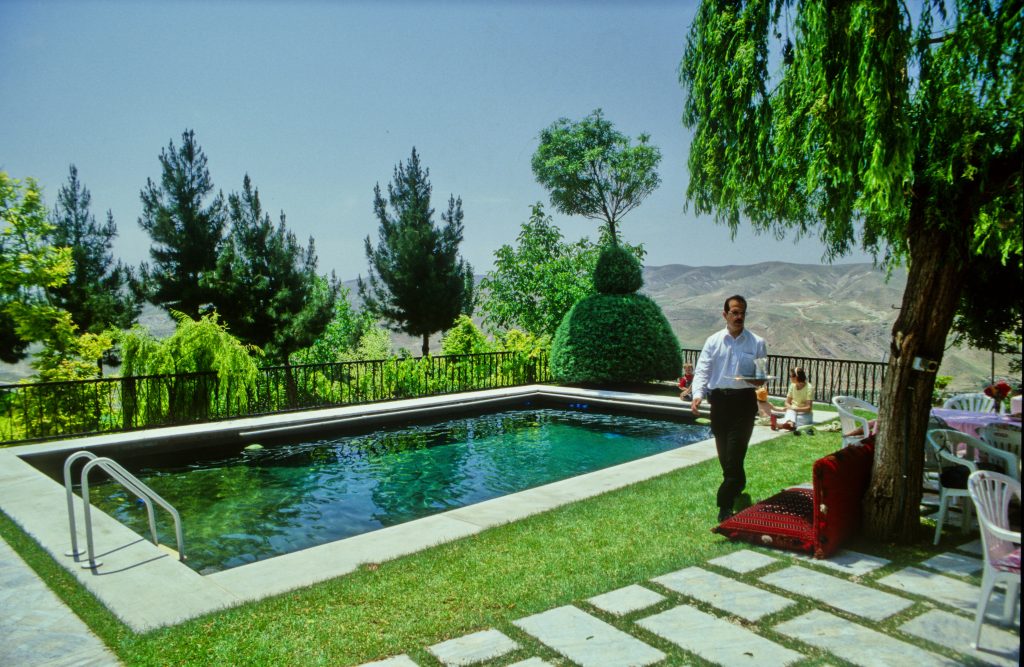 Iran 1995 - 1999 (33)