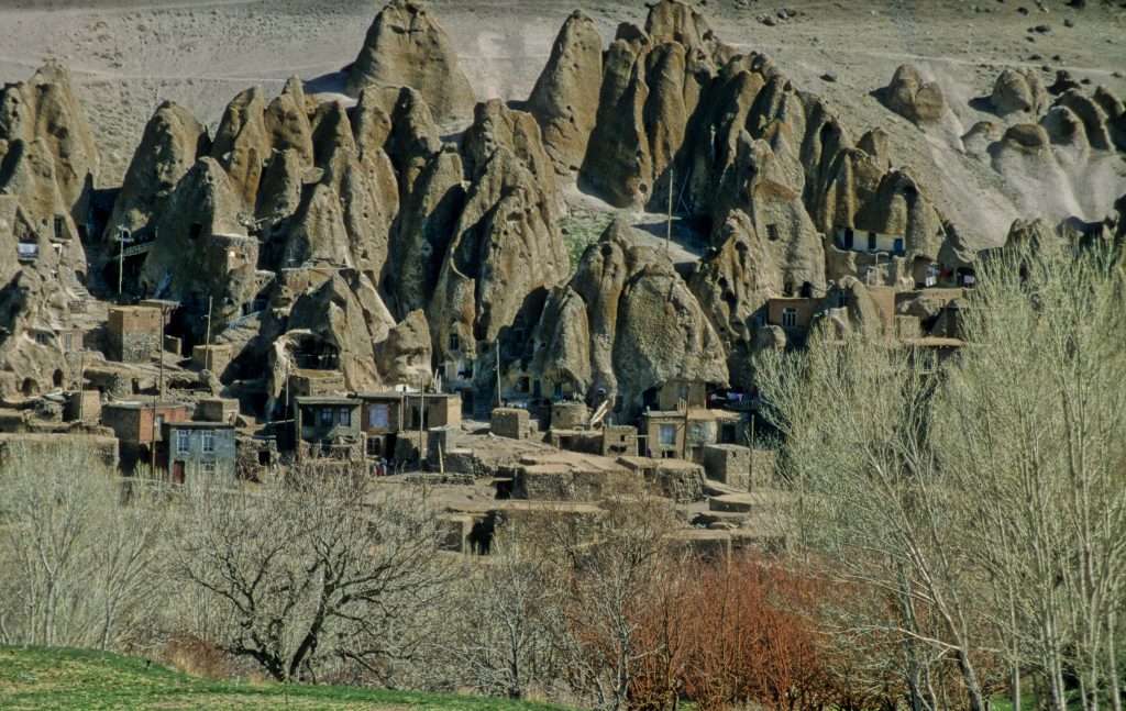 Iran 1995 - 1999 (42)
