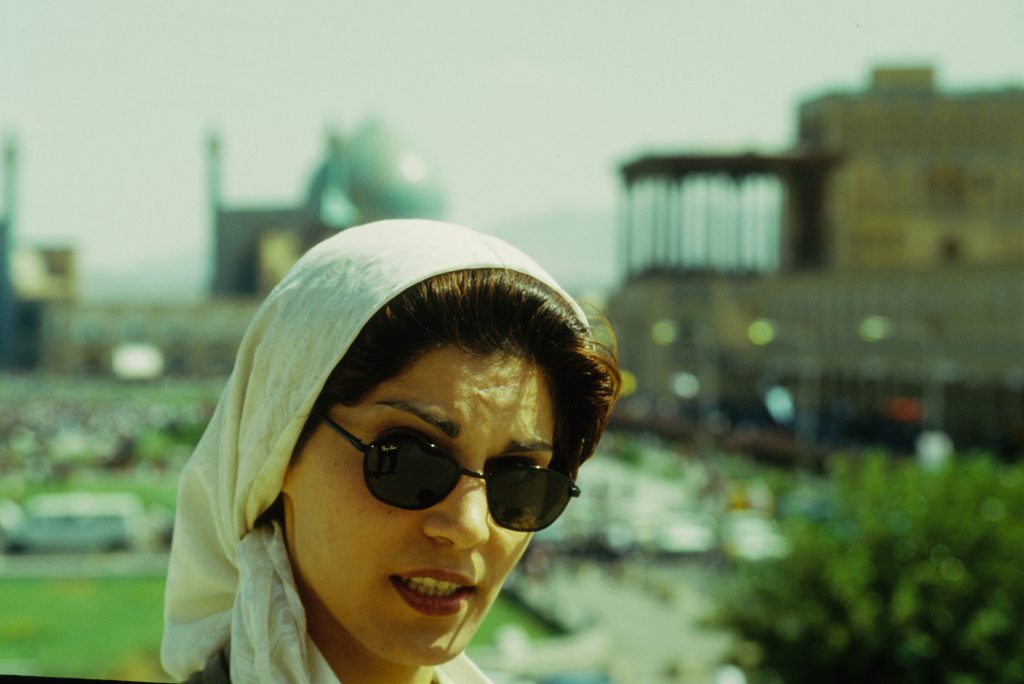 Iran 1995 - 1999 (7)